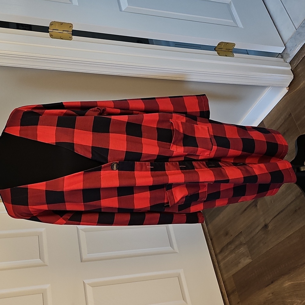 Cardigan - Picture 3 of 16